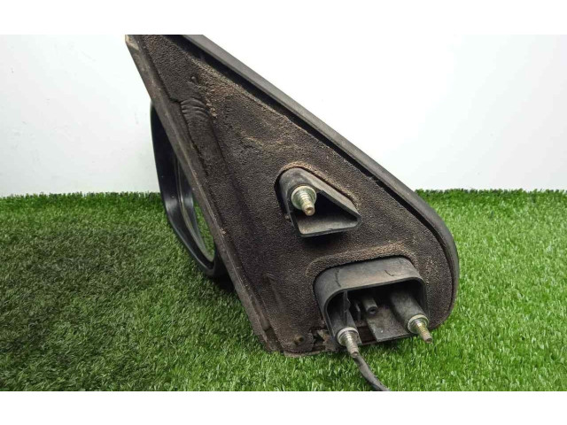 Зеркало электрическое Daihatsu Terios - года