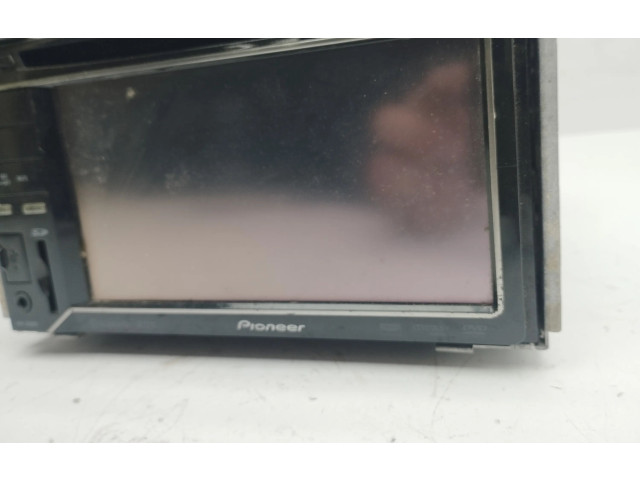 Дисплей    AVH3200BT   Volkswagen Golf IV