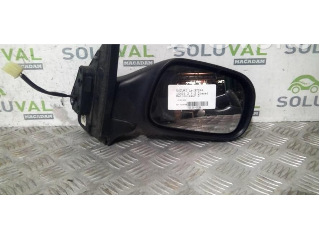 Zpětné zrcátko  Suzuki Ignis 2005  8470186G605PK  