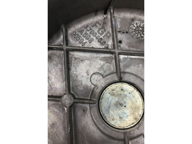 Масляный насос Fiat Grande Punto