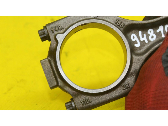 Поршень с шатуном 9481031102R Porsche Cayenne (9PA)