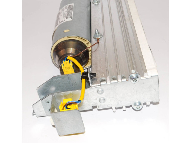 Подушка безопасности пассажира 7H1880200A Volkswagen Transporter - Caravelle T5