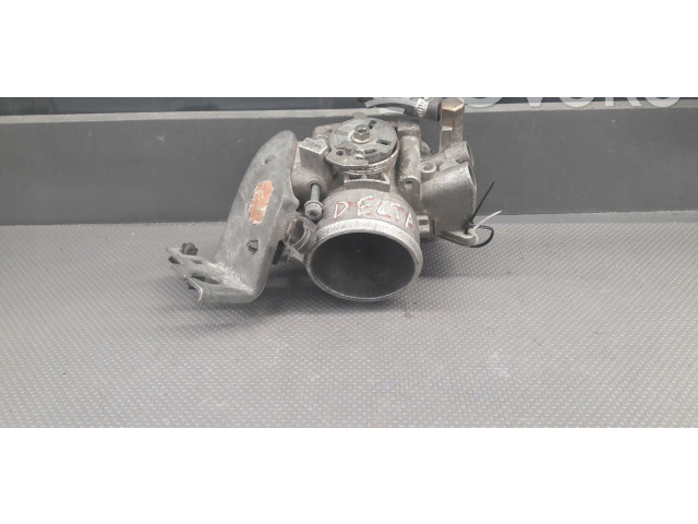 Дроссельная заслонка 52NCFL15 Lancia Dedra