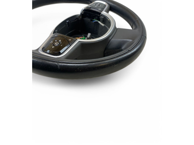 Руль Volvo XC90 2014 - года 31407817