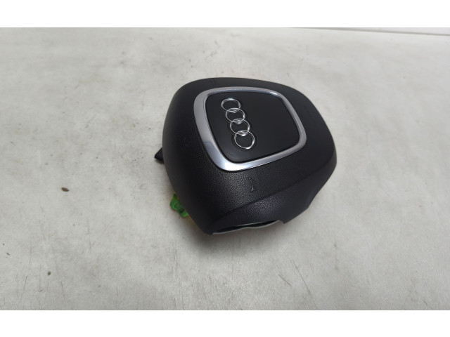 Подушка безопасности водителя 8R0880201A Audi Q5 SQ5