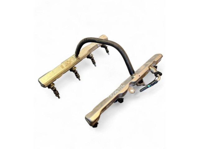 Топливная рампа A2C92272400, A2C92272400   Ram 1500   для двигателя EZH