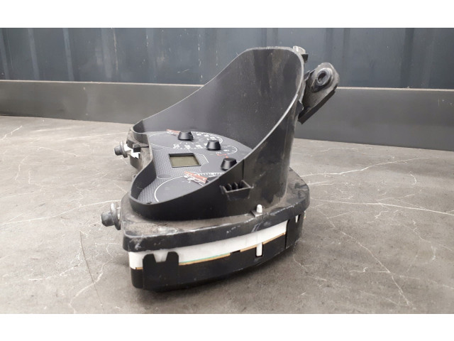 Přístrojová deska Fiat Punto (199) 2011 51701536