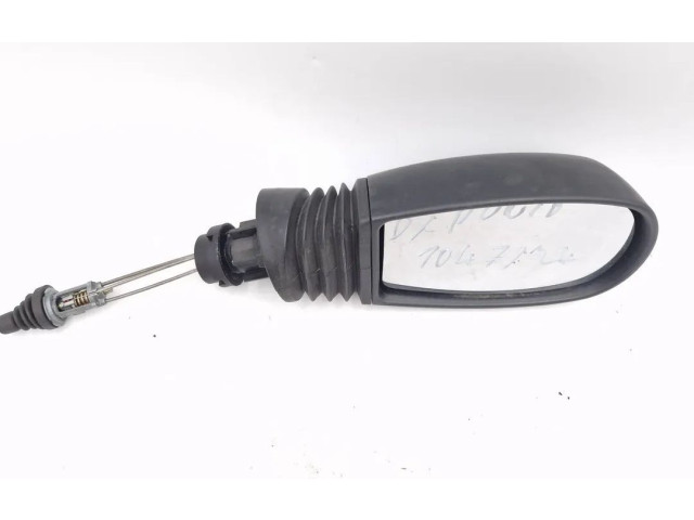 Zpětné zrcátko Fiat Punto (188) 1999 735310073, 157179