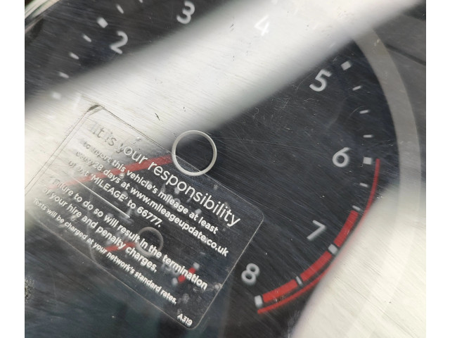 Přístrojová deska Volkswagen Tiguan 2022 5NA920950E