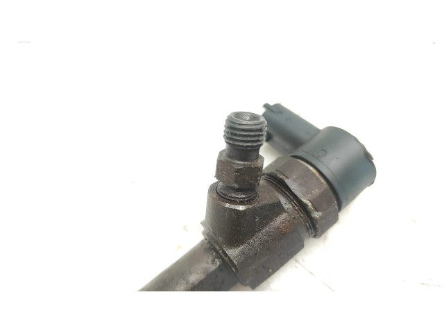 Vstřikovač 0445110213 Fiat Croma pro naftový motor 2.4 939A3000