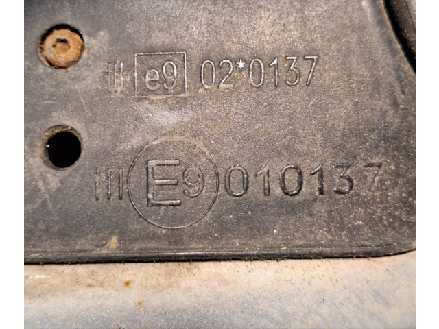 Зеркало (управляемое электричеством) E9010137, 020137   Skoda Octavia Mk2 (1Z)