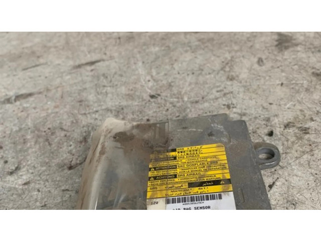 Блок подушек безопасности 8917002270 Toyota Corolla E120 E130