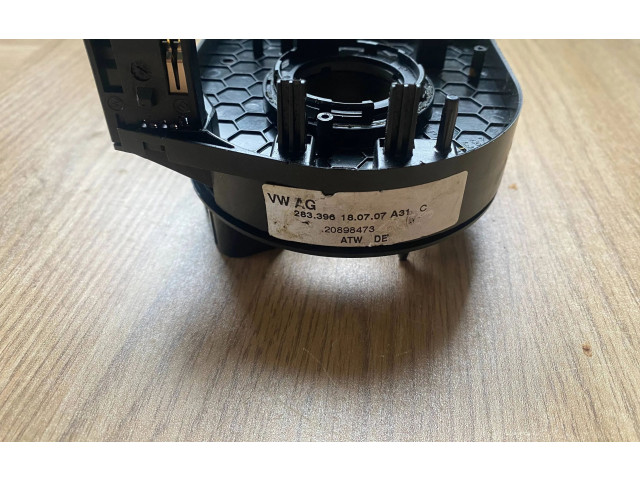 Подрулевой шлейф SRS 283396A31, 283712   Skoda Fabia Mk1 (6Y)