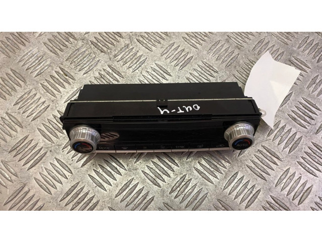 Блок управления климат-контролем 7820B224 Mitsubishi Outlander