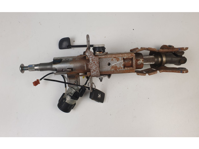    Рулевая рейка    Peugeot Expert 2007 - 2016 года