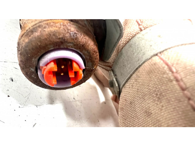 Боковая подушка безопасности 1043873, 1048728 Mazda CX-7