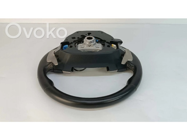 Руль Lexus IS III XE30 2013-2020 года 4510053440C0