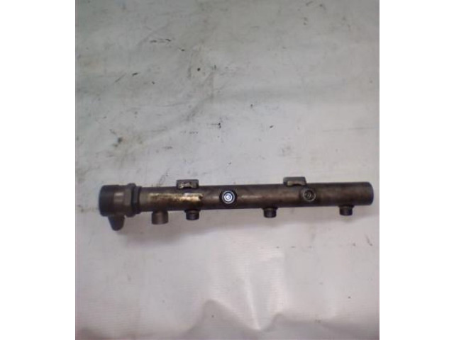 Топливная рампа 059130090AG   Audi A6 S6 C6 4F  