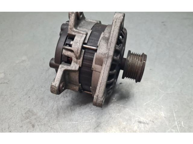 Генератор 231005933R, F000BL07G6   Dacia Dokker      