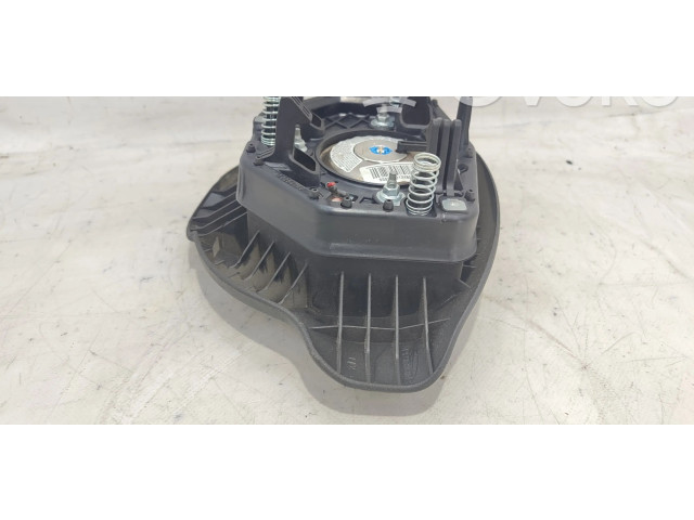 Подушка безопасности водителя 96809217ZD   Peugeot Expert