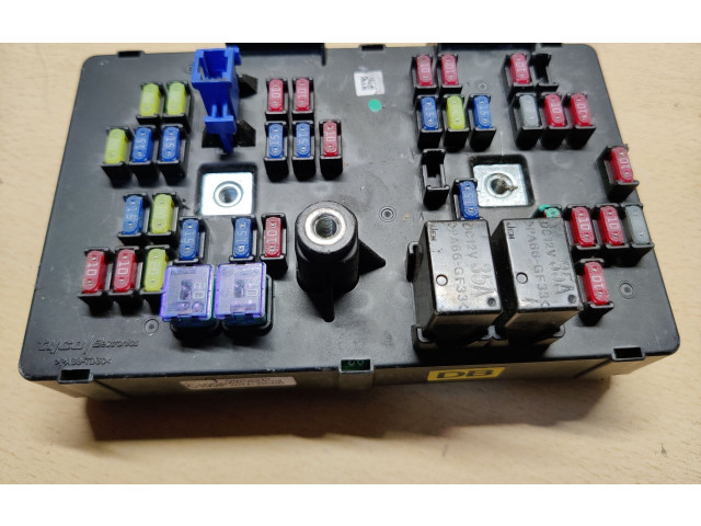 Pojistková skříňka AK62449, C105IP Opel Antara 2009