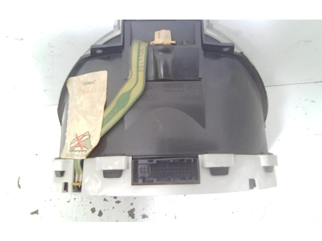 Řídící jednotka 1s5x-12a650-bd, 1S5X-12A650-BD   Ford Ka 2004