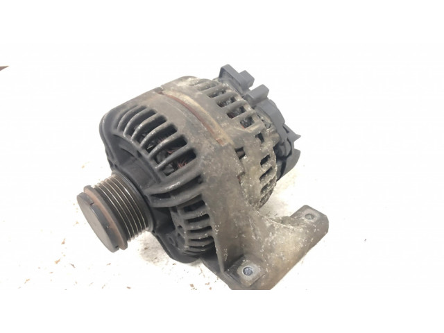 Генератор 8676498, 124525029   Volvo V70 2.4     