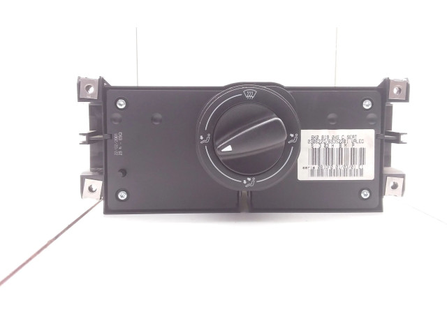 Блок управления климат-контролем 6K0819045C, 030622Q   Seat Ibiza II (6k)