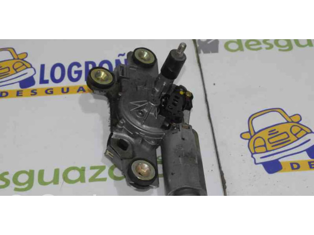 Моторчик заднего дворника 1327587, 1S70A17K441AB    Ford Mondeo Mk III