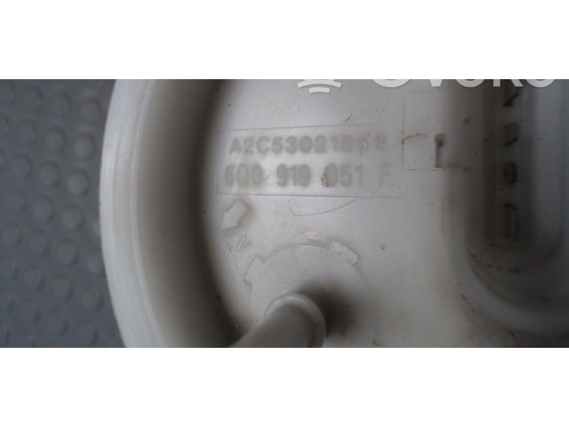 Vstřikovací čerpadlo 6Q0919051C, 6Q0919051C Seat Ibiza III (6L)