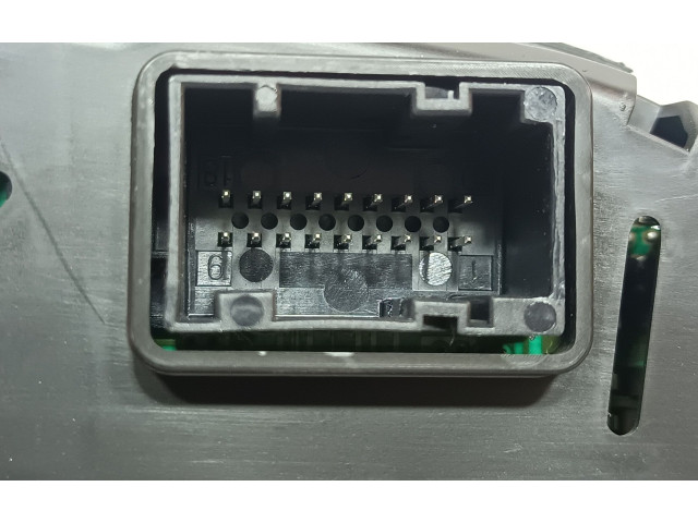 Přístrojová deska Alfa Romeo Mito 2009 50517154, A2C53357411