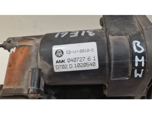 Воздушный компрессор