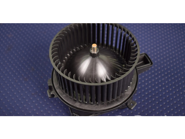 Вентилятор печки 4M182002100 Audi A4 Allroad B9