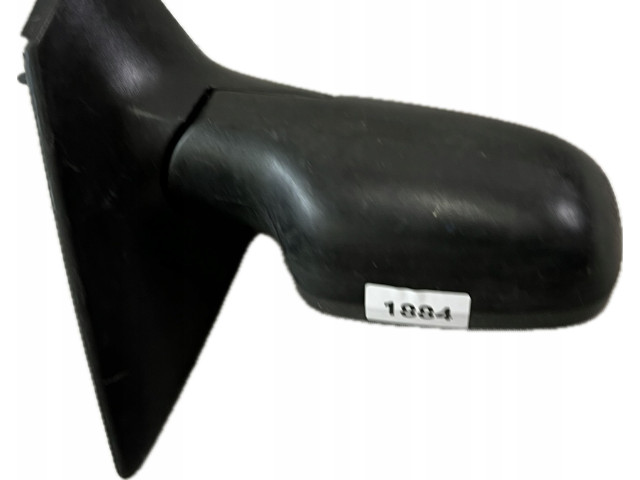 Zpětné zrcátko Renault Megane II 2002