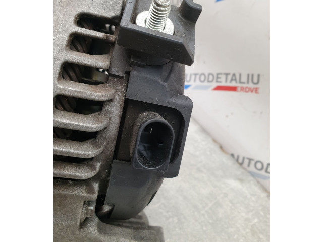 Генератор 8626086, 8626087 BMW 1 F20 F21 2017