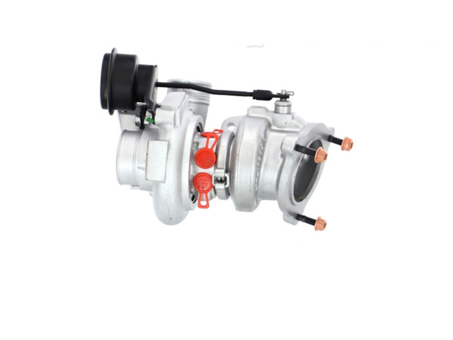 Турбина Volvo C70 8602394, 8602394