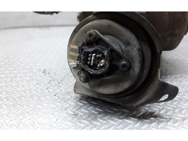 Pojistková skříňka Турбина 9662464980 Volvo V50 2005