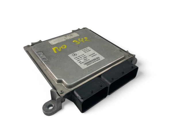 Řídící jednotka A6519007500, A0064461540 Mercedes-Benz E C207 W207 2012