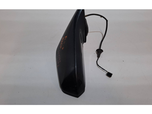 Зеркало электрическое        Chevrolet Camaro   -  года   