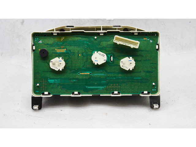 Панель приборов 9u21b Nissan Note (E11)