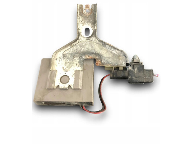 Řídící jednotka GS1D676B0A Mazda 6 2017