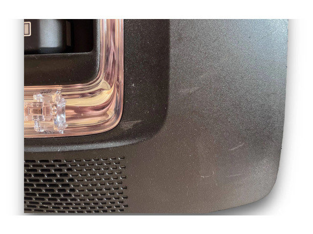 Блок комфорта NR151, A0009001439   Mercedes-Benz GLB x247   