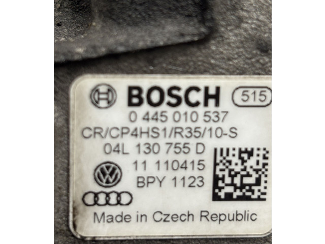 Топливный насос