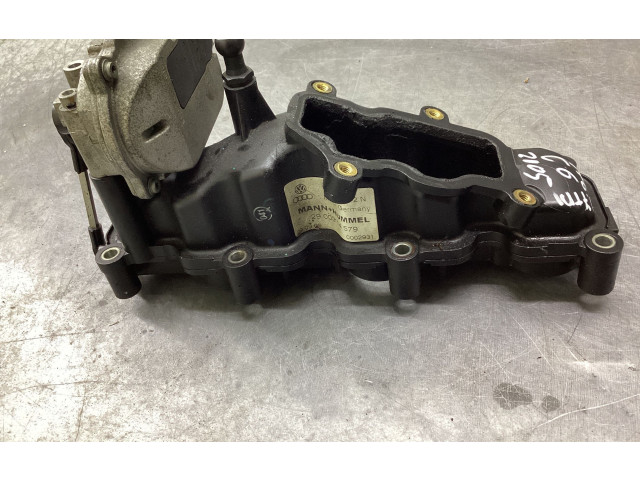 Панель приборов 059129712N, 059129086D Audi A6 S6 C6 4F