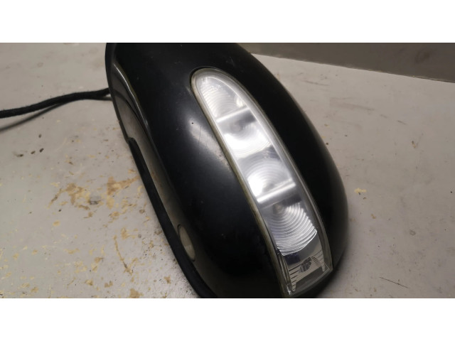 Зеркало электрическое     левое   Mercedes-Benz ML W164  2005-2011 года   