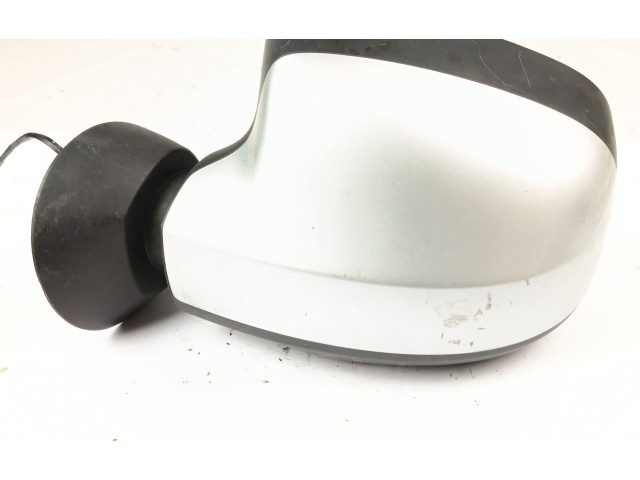 Зеркало электрическое Dacia Sandero 2008 - 2012 года