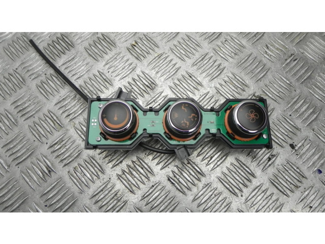 Блок управления климат-контролем E07010801 Ligier JS 60