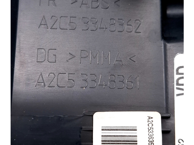 Píst 03L906023PC, 5WP42937AA   Volkswagen Caddy    CAYD 