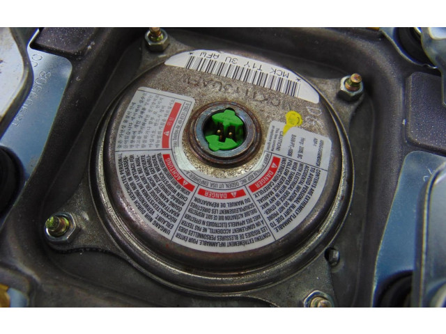 Подушка безопасности двери 16909508, 16909508   Hyundai Sonata