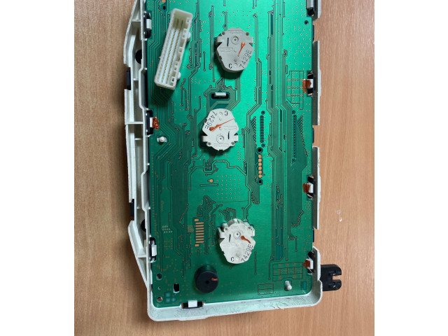 Панель приборов 9U50B Nissan Note (E11)